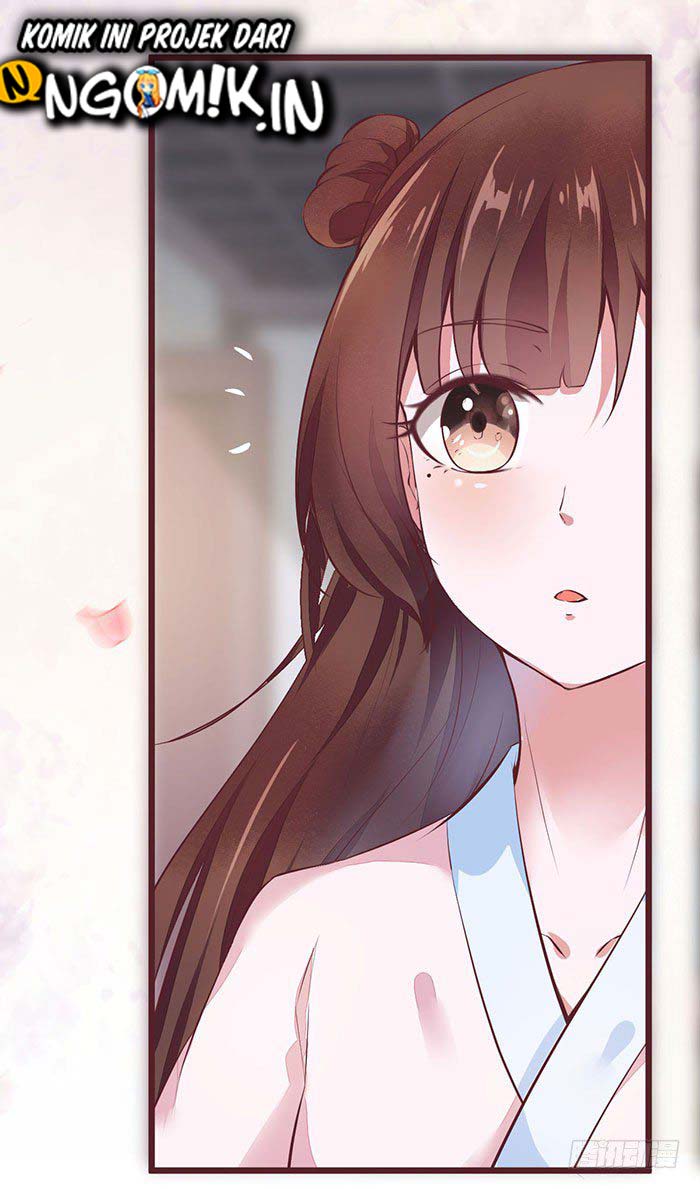 Rebirth Of The Divine Doctor Chapter 03.5 Gambar 6